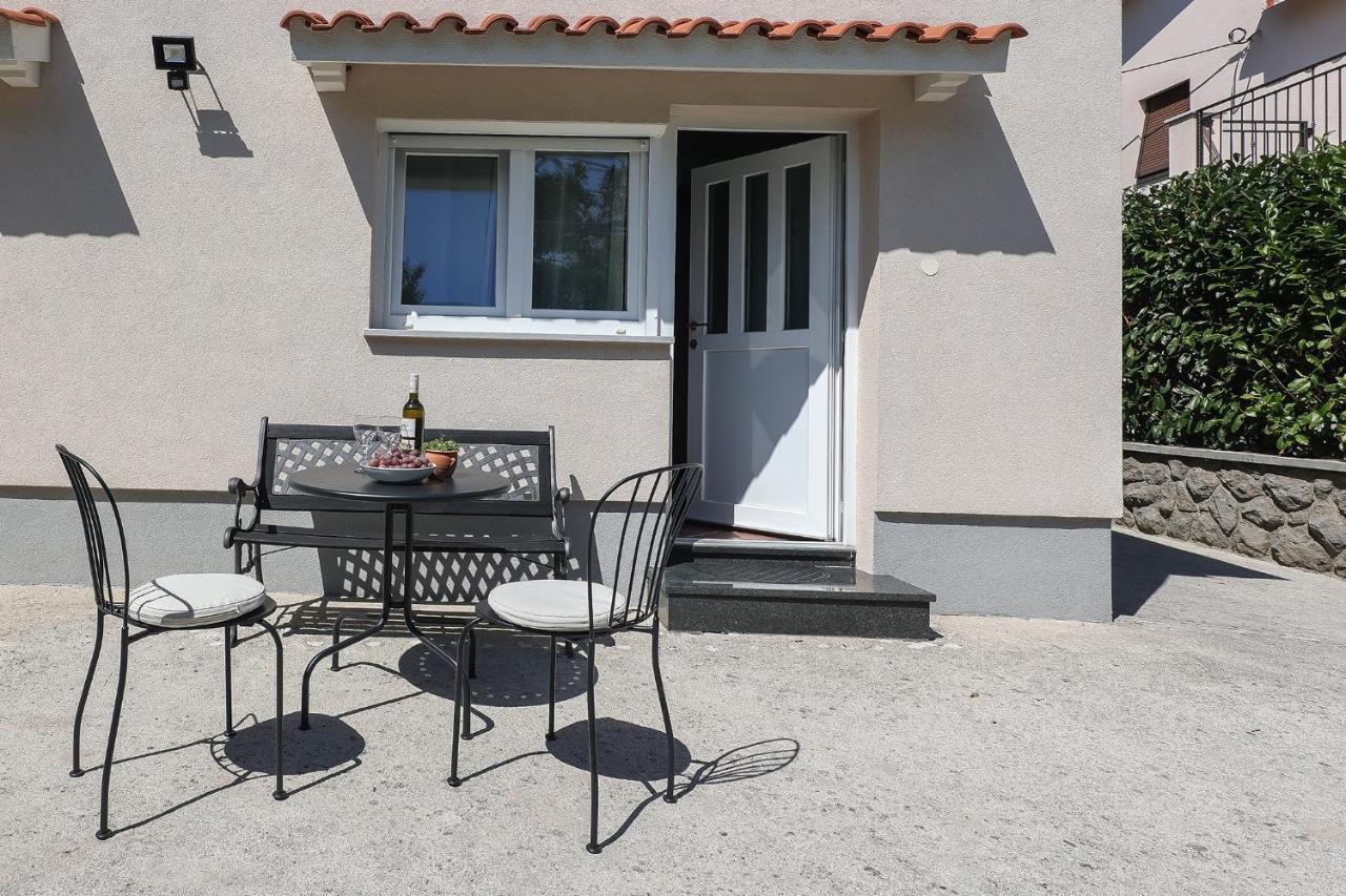 Apartment Feria 1 أوباتيا المظهر الخارجي الصورة