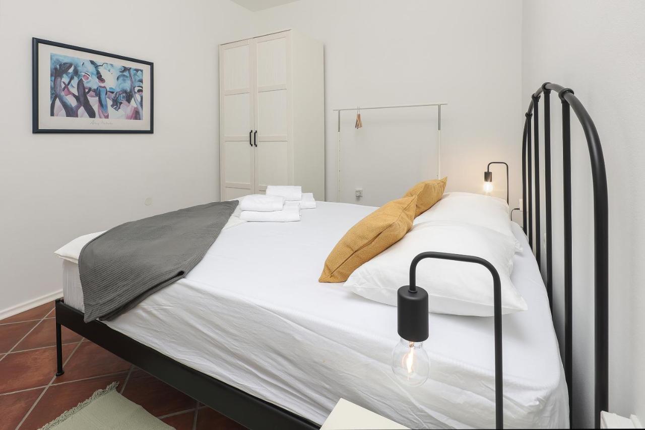 Apartment Feria 1 أوباتيا المظهر الخارجي الصورة