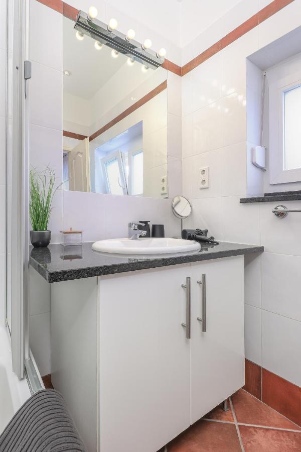 Apartment Feria 1 أوباتيا المظهر الخارجي الصورة