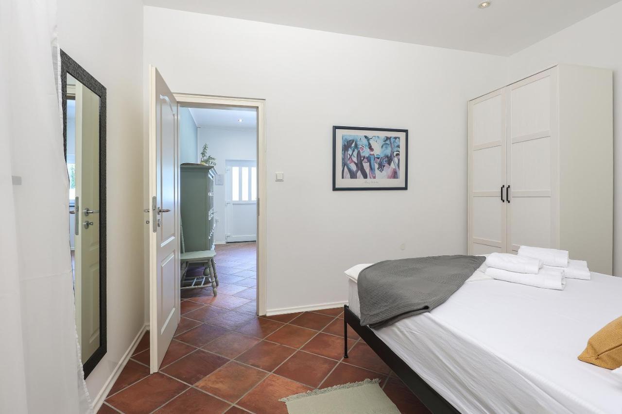 Apartment Feria 1 أوباتيا المظهر الخارجي الصورة