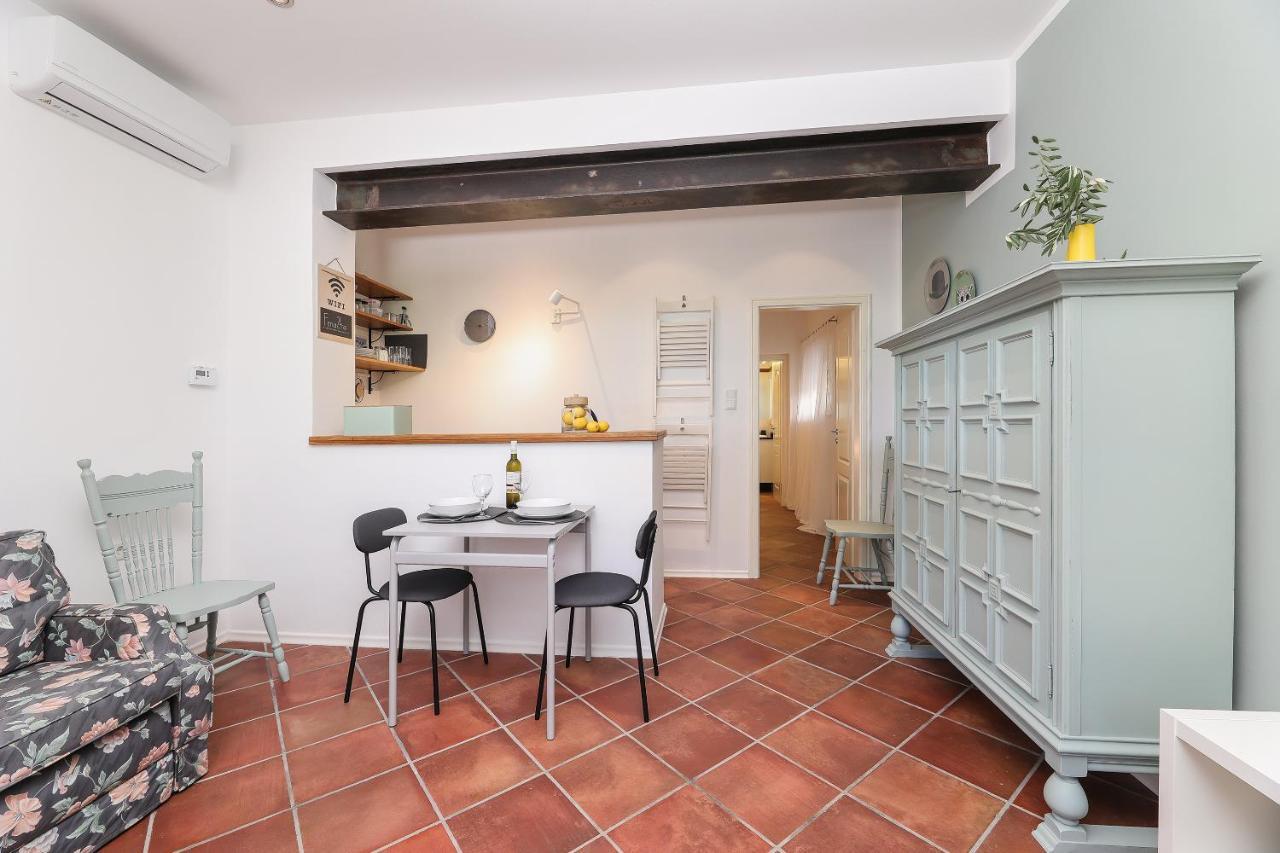 Apartment Feria 1 أوباتيا المظهر الخارجي الصورة