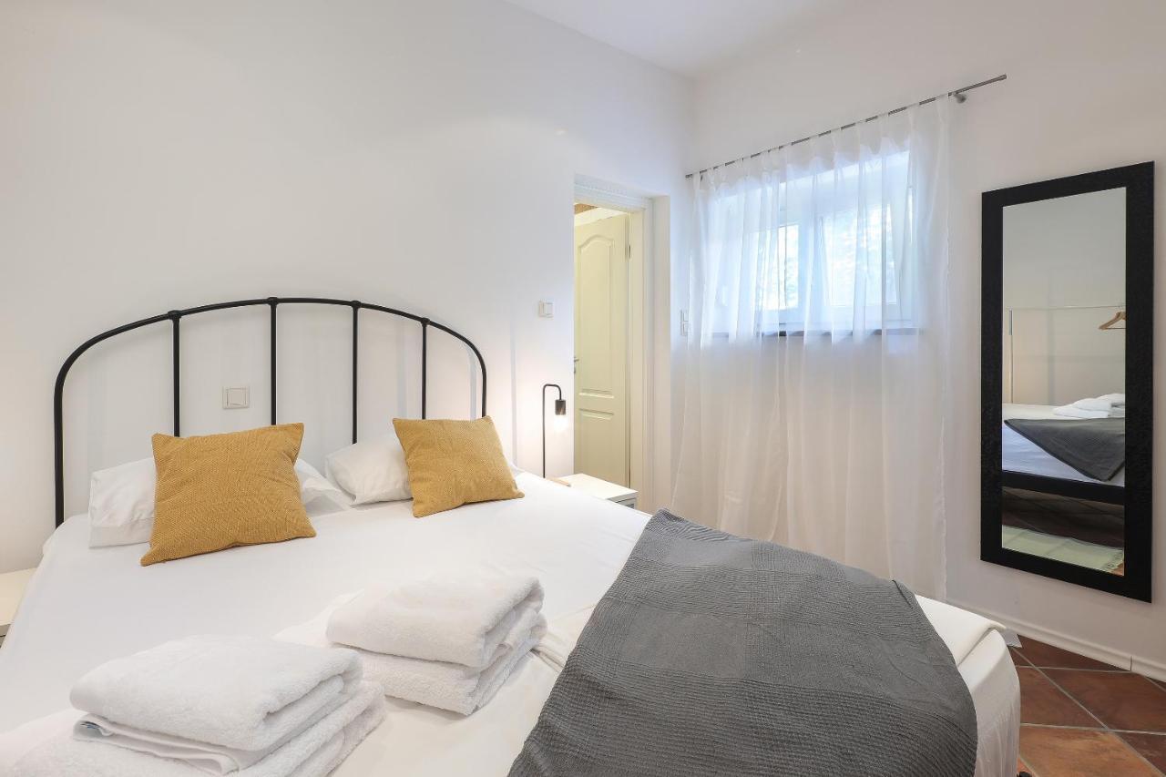 Apartment Feria 1 أوباتيا المظهر الخارجي الصورة
