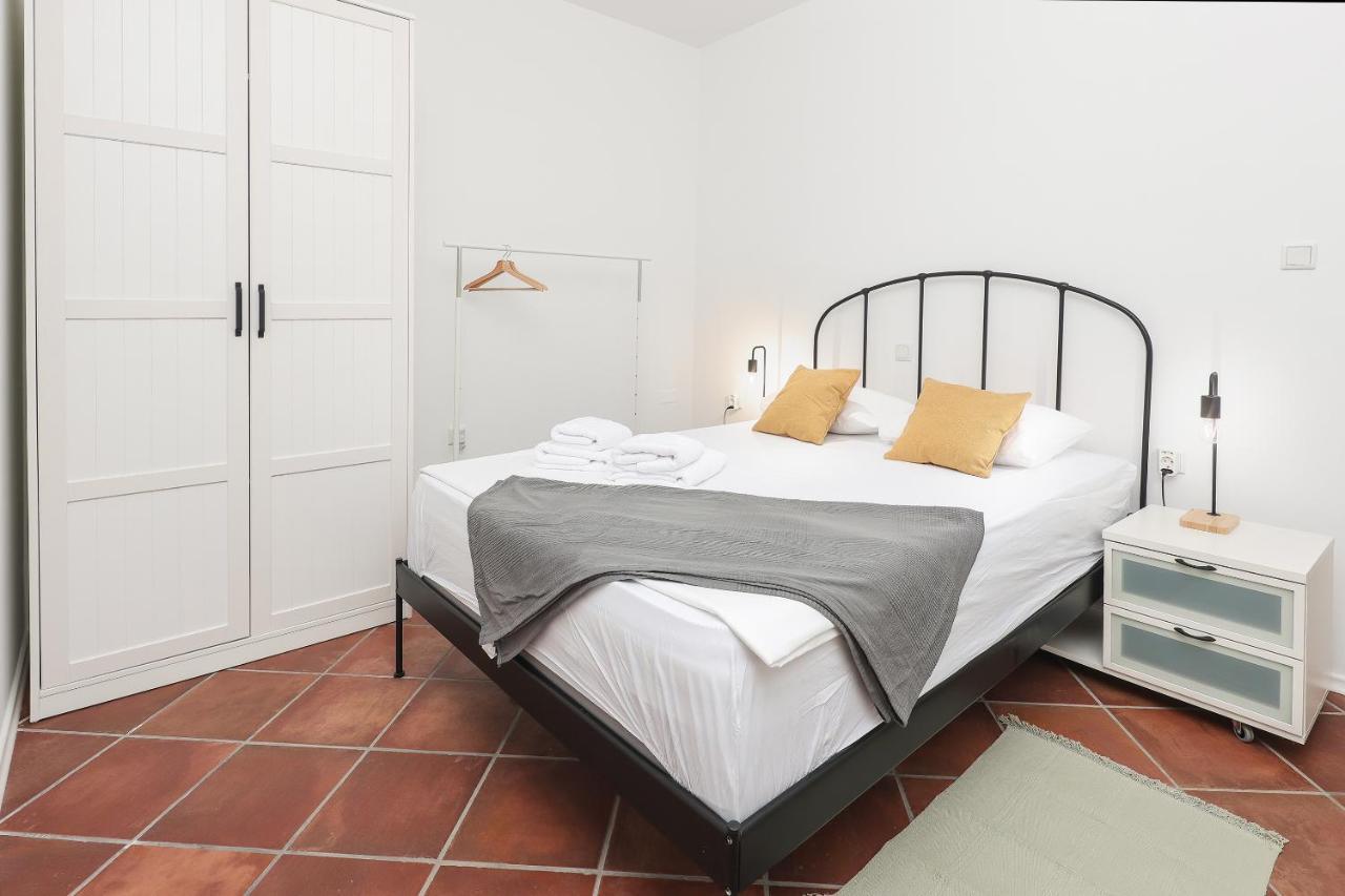 Apartment Feria 1 أوباتيا المظهر الخارجي الصورة