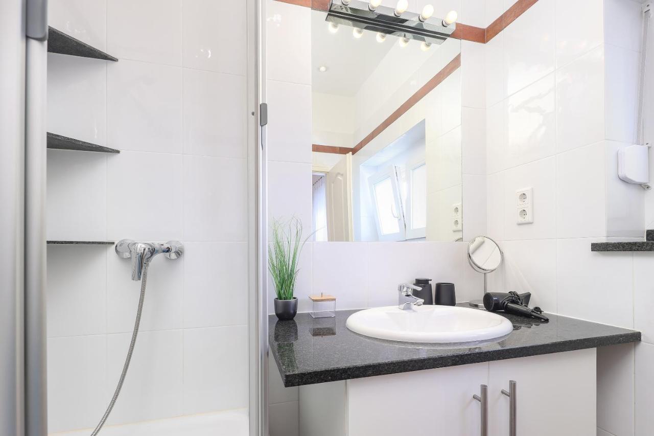 Apartment Feria 1 أوباتيا المظهر الخارجي الصورة